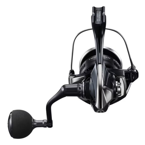 25ツインパワーXD